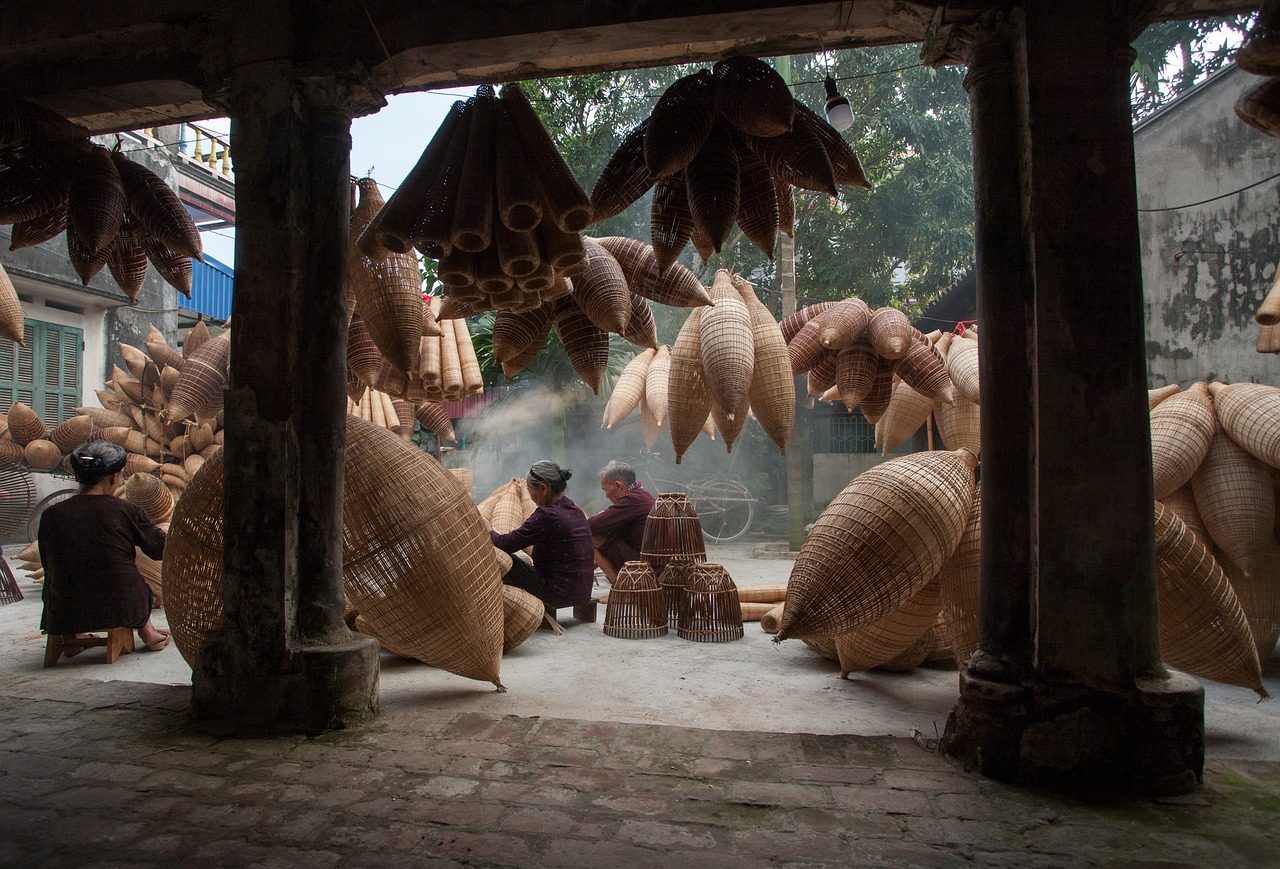 The Significance of Traditional Practices in Cultural Identity